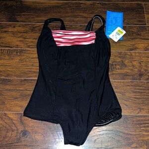 Bathing suit Inches Away Brand size 18W